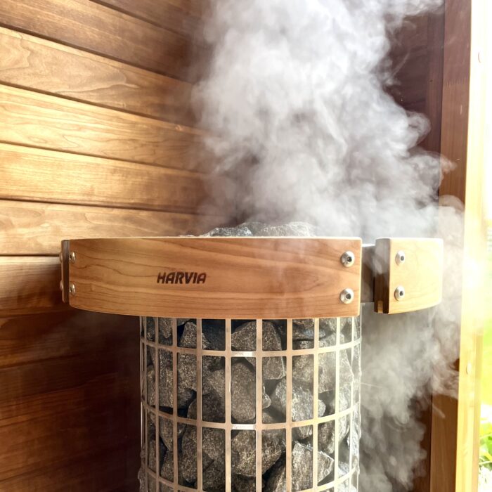 Simply Sauna