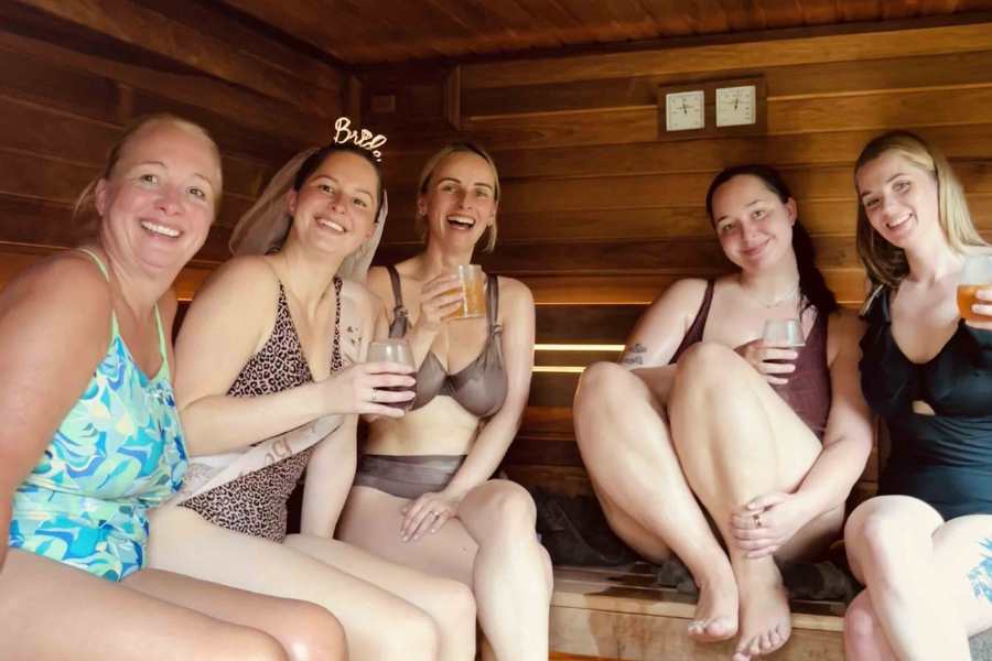 Private Sauna Norwich, Norfolk